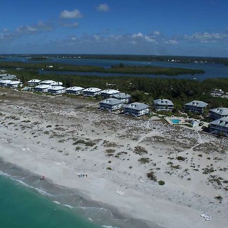 Palm Island Resort Cape Haze Eksteriør billede