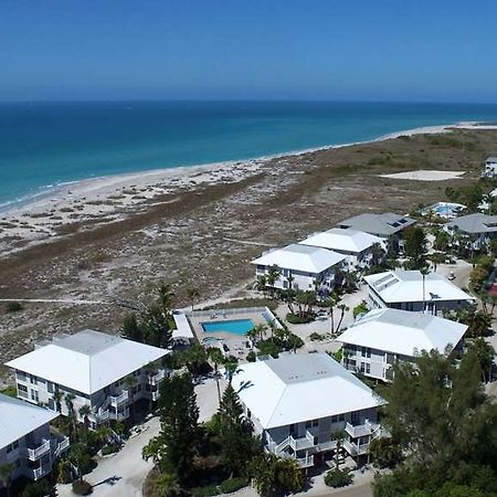 Palm Island Resort Cape Haze Eksteriør billede