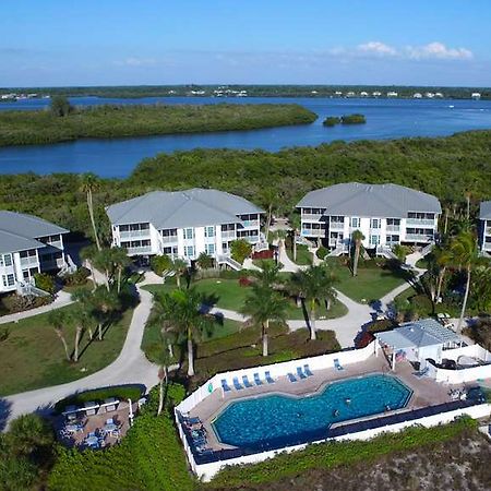 Palm Island Resort Cape Haze Eksteriør billede
