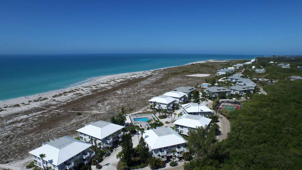 Palm Island Resort Cape Haze Eksteriør billede