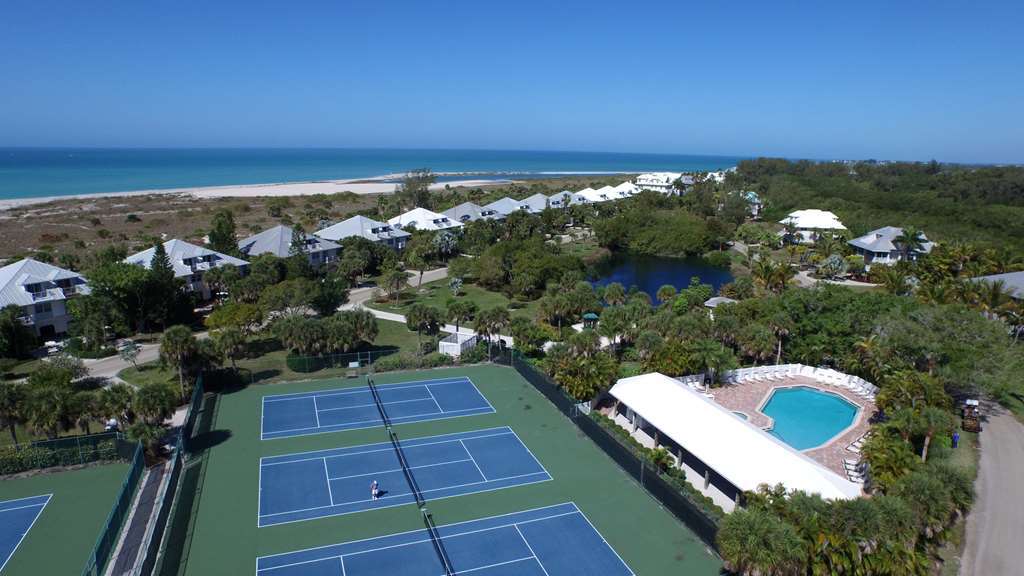 Palm Island Resort Cape Haze Eksteriør billede