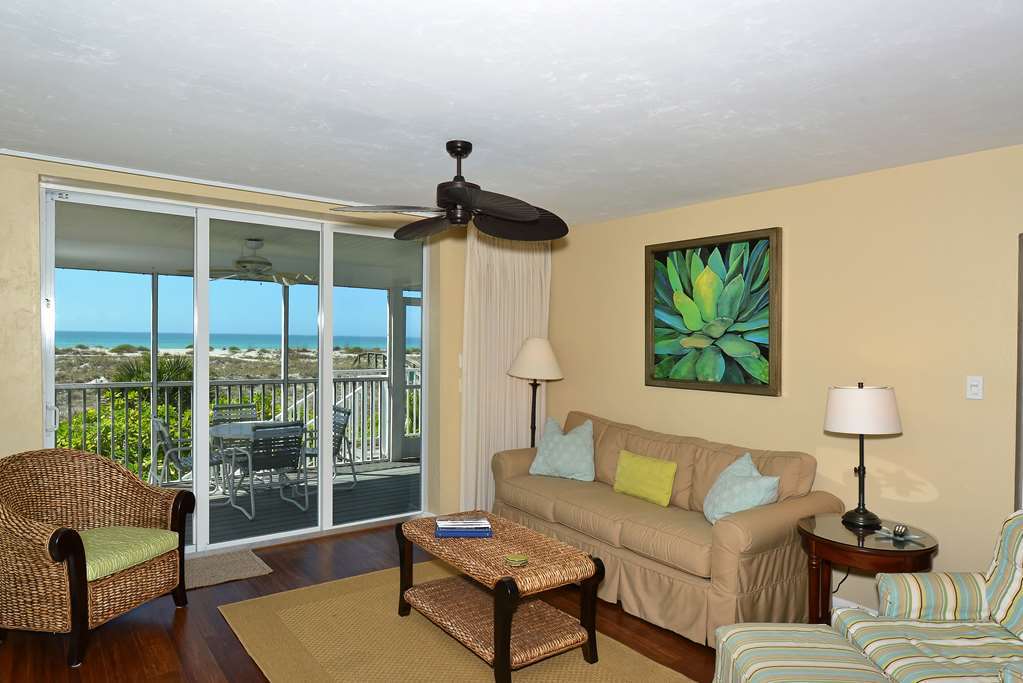 Palm Island Resort Cape Haze Værelse billede