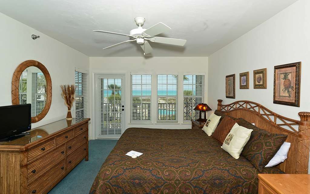 Palm Island Resort Cape Haze Værelse billede