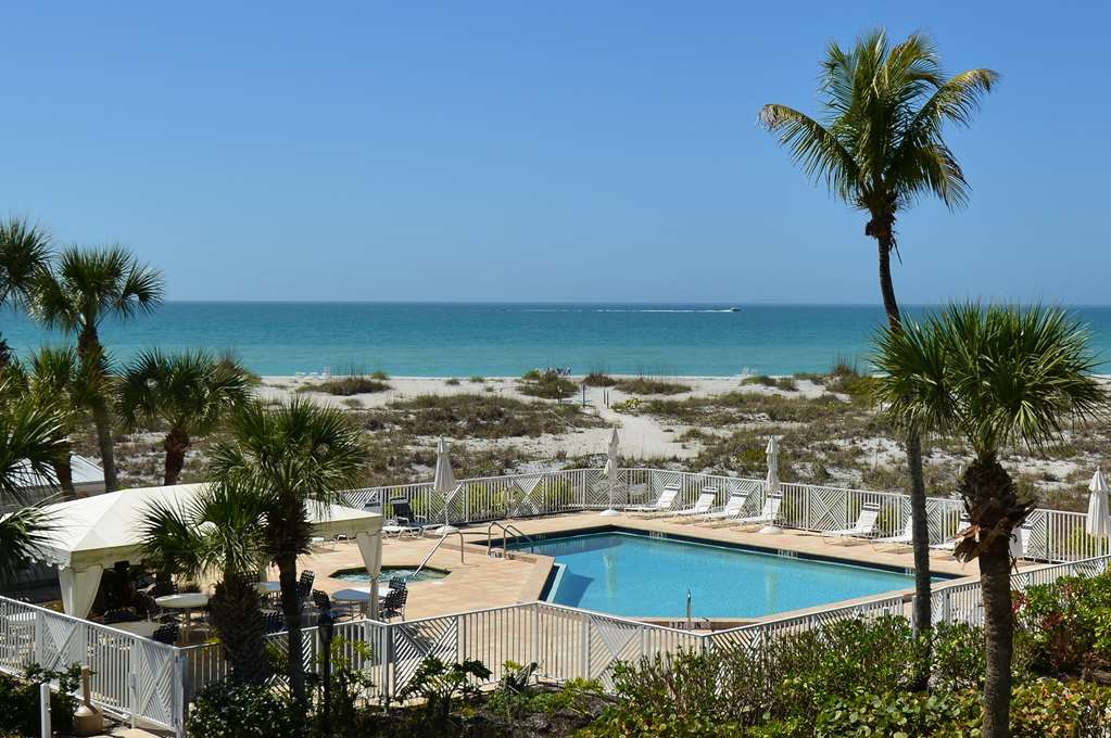 Palm Island Resort Cape Haze Faciliteter billede