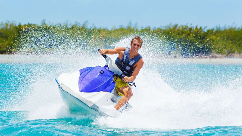 Palm Island Resort Cape Haze Bekvemmeligheder billede