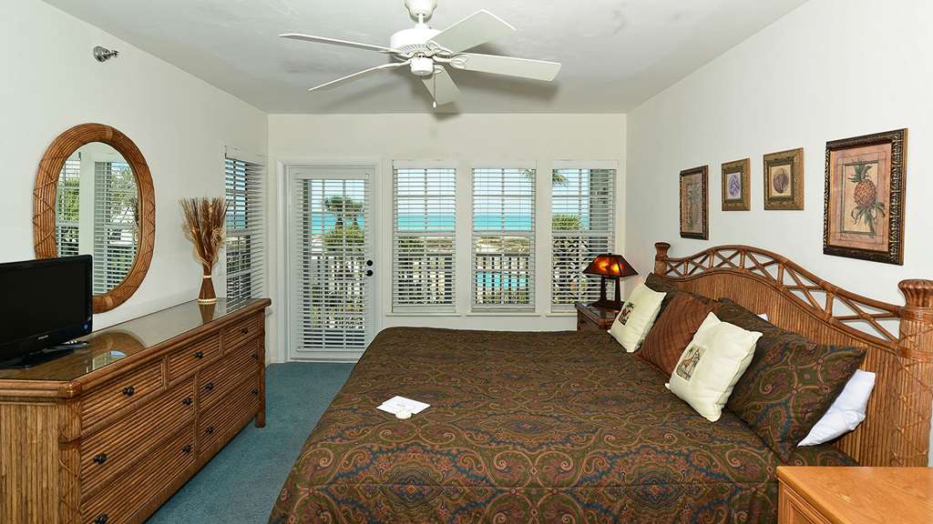 Palm Island Resort Cape Haze Værelse billede